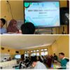 SMPN 1 PAMEUNGPEUK ADAKAN RAPAT DINAS TAHUN PELAJARAN 2026/2027