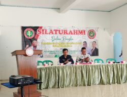 LBH PGRI Kabupaten Garut Sosialisasikan Pendampingan dan Bantuan Hukum bagi Satuan Pendidikan di Pameungpeuk