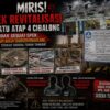 Proyek Revitalisasi SMPN Satap 4 Cibalong Diduga Tak Sesuai Spek