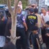 Diduga Pelaku Begal Motor di Pantai Wisata Karang Paranje Diamankan Polisi Setelah Sempat Diamuk Massa